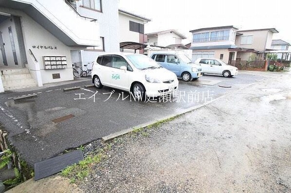 ロイヤルパレス西田の物件内観写真